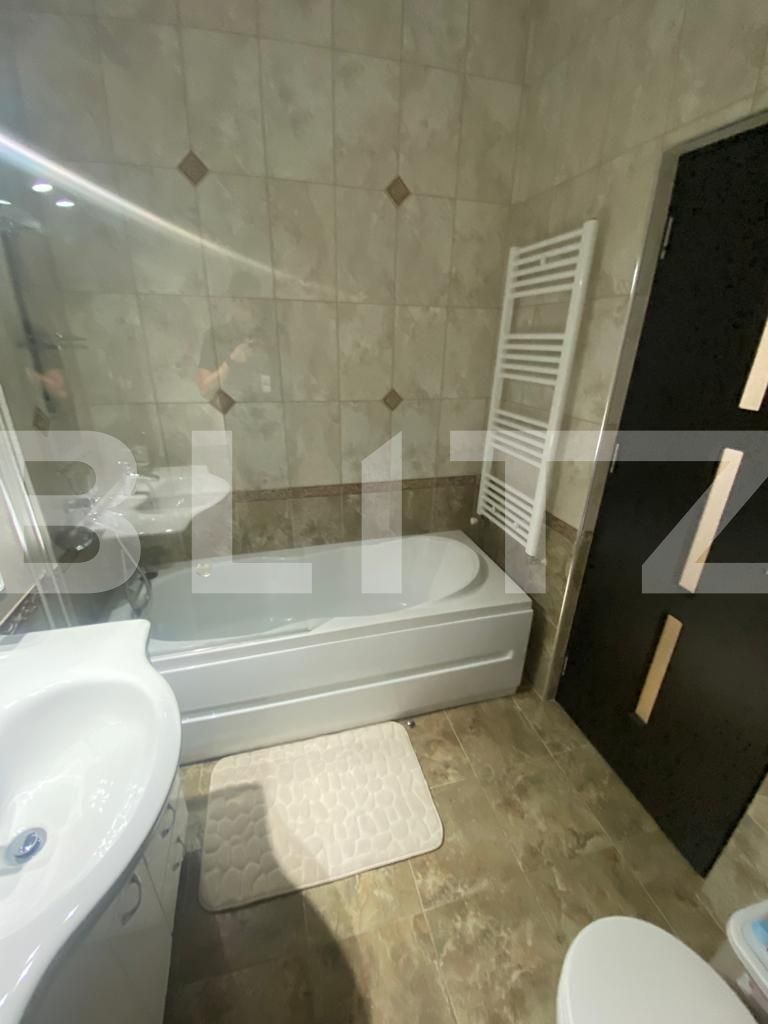 Apartament de închiriat 3 camere Intre Lacuri - 123650AI | BLITZ Cluj-Napoca | Poza10