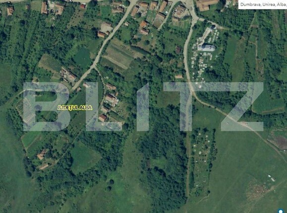 Teren de vânzare  - 123664TV | BLITZ Cluj-Napoca | Poza3