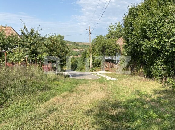 Teren de vânzare  - 123664TV | BLITZ Cluj-Napoca | Poza5