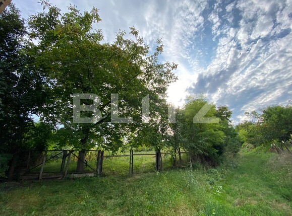 Teren de vânzare  - 123664TV | BLITZ Cluj-Napoca | Poza6