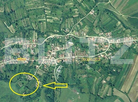 Teren de vânzare  - 123664TV | BLITZ Cluj-Napoca | Poza2