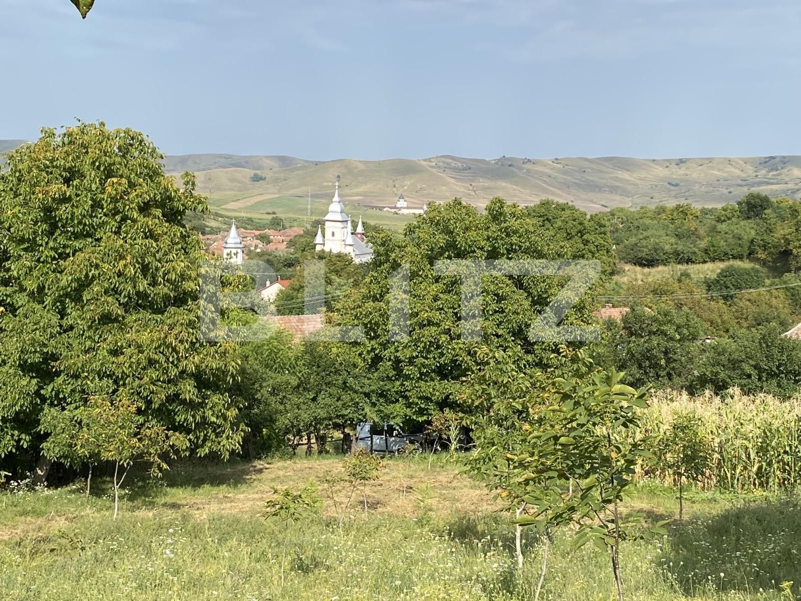 Teren de vânzare  - 123664TV | BLITZ Cluj-Napoca | Poza9