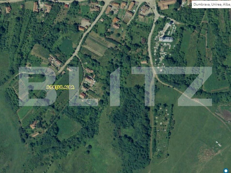 Teren de vânzare  - 123664TV | BLITZ Cluj-Napoca | Poza3