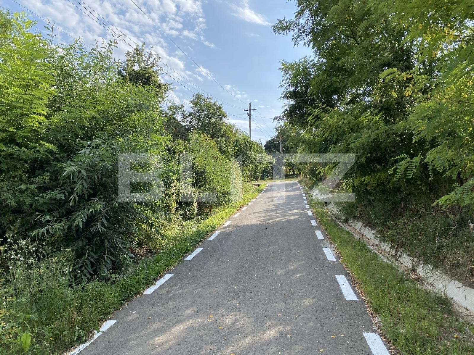 Teren de vânzare  - 123664TV | BLITZ Cluj-Napoca | Poza4