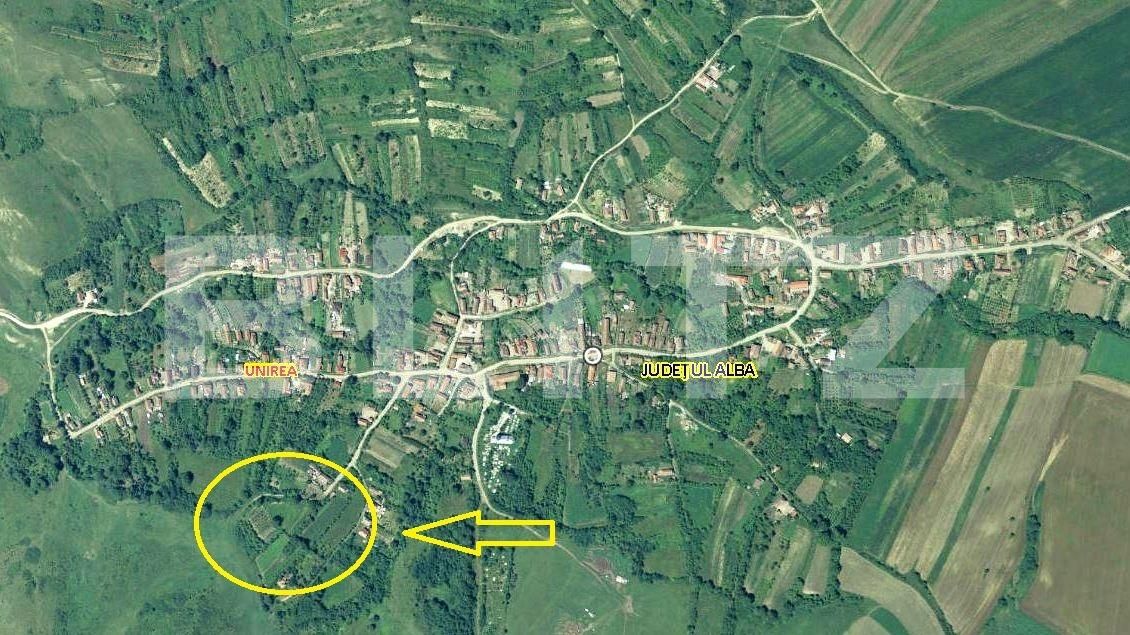 Teren de vânzare  - 123664TV | BLITZ Cluj-Napoca | Poza2