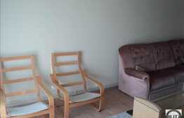 3 camere, decomandat, 70 mp utili, 2 balcoane, etaj intermediar, zona Billa!