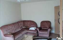 3 camere, decomandat, 70 mp utili, 2 balcoane, etaj intermediar, zona Billa!