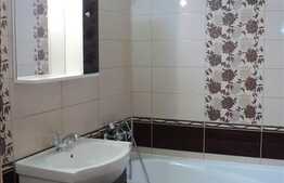 3 camere, decomandat, 70 mp utili, 2 balcoane, etaj intermediar, zona Billa!