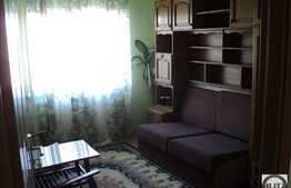 3 camere, decomandat, 70 mp utili, 2 balcoane, etaj intermediar, zona Billa!