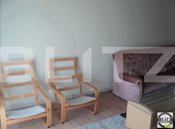 Apartament de închiriat 3 camere Manastur - 12367AI | BLITZ Cluj-Napoca | Poza3