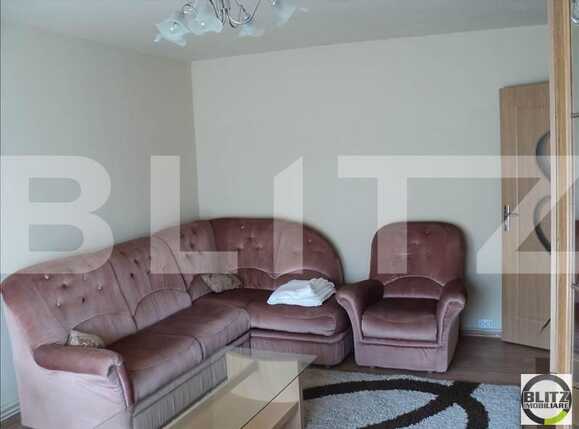 Apartament de închiriat 3 camere Manastur - 12367AI | BLITZ Cluj-Napoca | Poza2