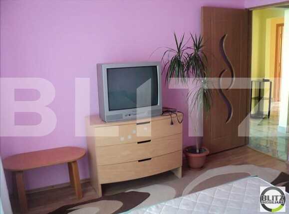 Apartament de închiriat 3 camere Manastur - 12367AI | BLITZ Cluj-Napoca | Poza7