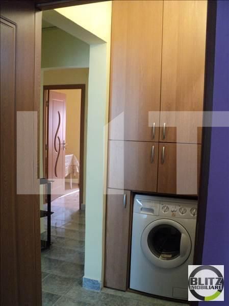 Apartament de închiriat 3 camere Manastur - 12367AI | BLITZ Cluj-Napoca | Poza11