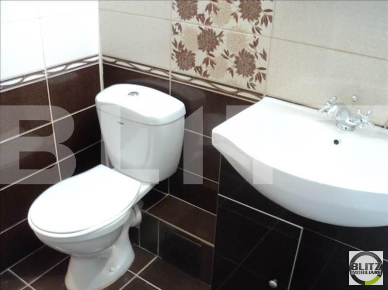 Apartament de închiriat 3 camere Manastur - 12367AI | BLITZ Cluj-Napoca | Poza14