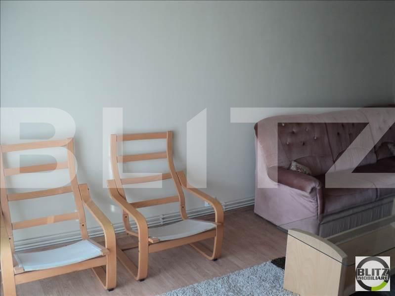 Apartament de închiriat 3 camere Manastur - 12367AI | BLITZ Cluj-Napoca | Poza3