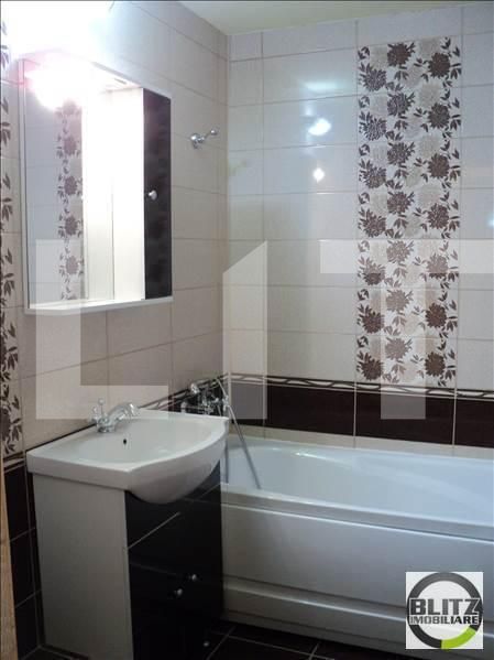 Apartament de închiriat 3 camere Manastur - 12367AI | BLITZ Cluj-Napoca | Poza12