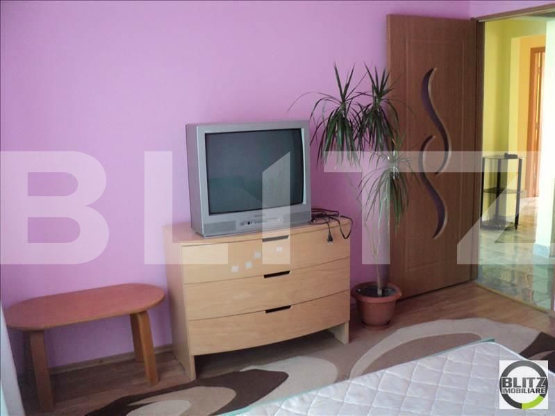 Apartament de închiriat 3 camere Manastur - 12367AI | BLITZ Cluj-Napoca | Poza7