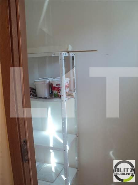 Apartament de închiriat 3 camere Manastur - 12367AI | BLITZ Cluj-Napoca | Poza10