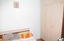 2 camere, 45 mp, mobilat modern, parcare, zona strazii Frunzisului!