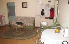 2 camere, 45 mp, mobilat modern, parcare, zona strazii Frunzisului!