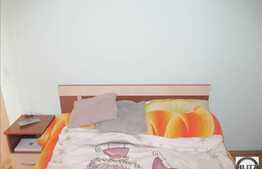 2 camere, 45 mp, mobilat modern, parcare, zona strazii Frunzisului!