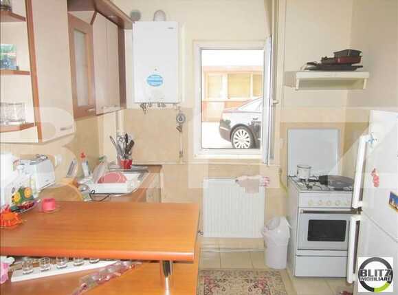 Apartament de închiriat 2 camere Manastur - 12368AI | BLITZ Cluj-Napoca | Poza1