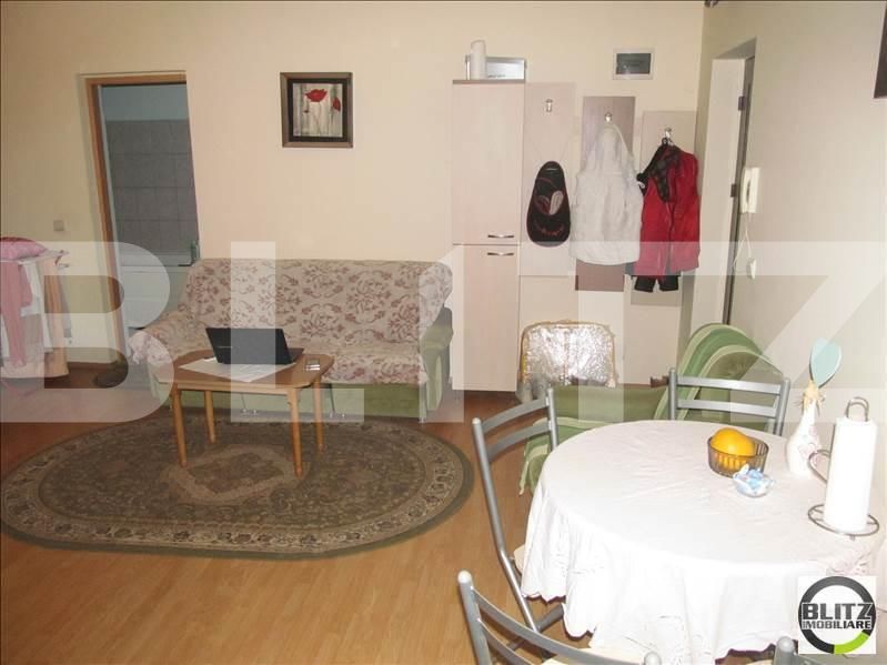 Apartament de închiriat 2 camere Manastur - 12368AI | BLITZ Cluj-Napoca | Poza2