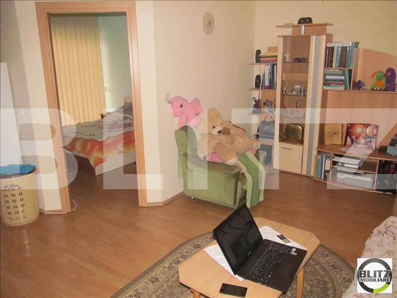 Apartament de închiriat 2 camere Manastur - 12368AI | BLITZ Cluj-Napoca | Poza3