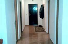 Apartament 3 camere, 75 mp utili, imobil nou, mobilat modern, zona Kaufland!