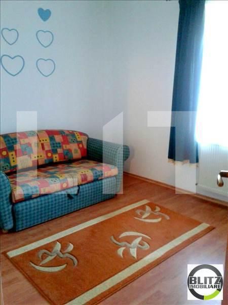 Apartament de închiriat 3 camere Manastur - 12369AI | BLITZ Cluj-Napoca | Poza2