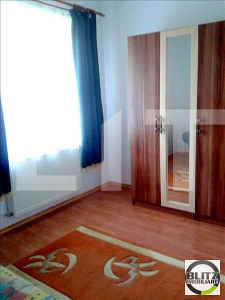 Apartament de închiriat 3 camere Manastur - 12369AI | BLITZ Cluj-Napoca | Poza3
