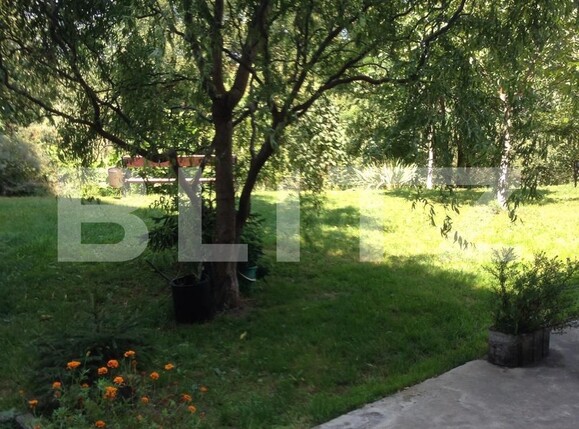 Garsonieră de închiriat Marasti - 123697AI | BLITZ Cluj-Napoca | Poza9