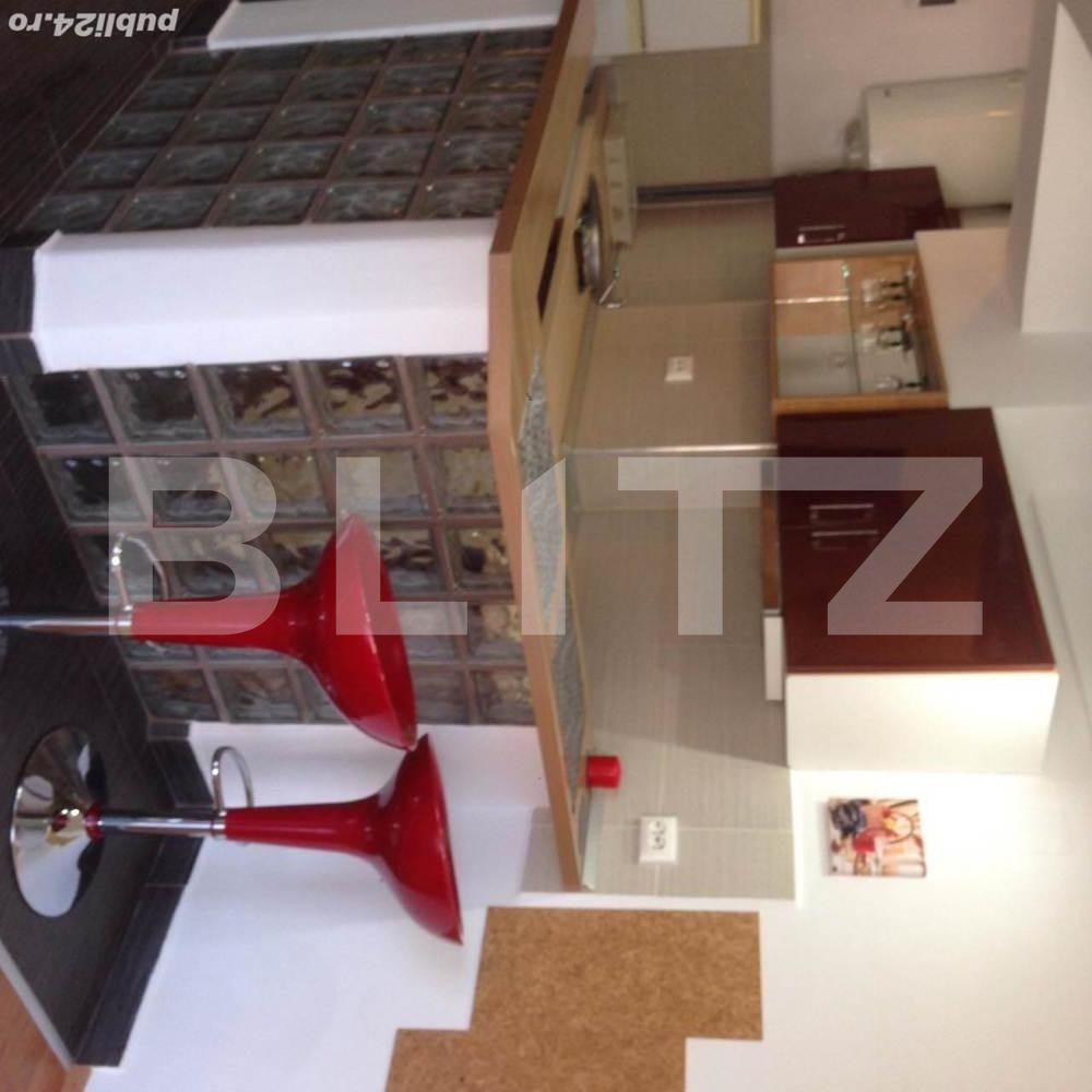 Garsonieră de închiriat Marasti - 123697AI | BLITZ Cluj-Napoca | Poza3