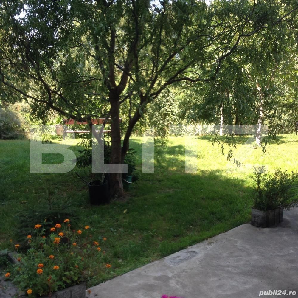 Garsonieră de închiriat Marasti - 123697AI | BLITZ Cluj-Napoca | Poza9