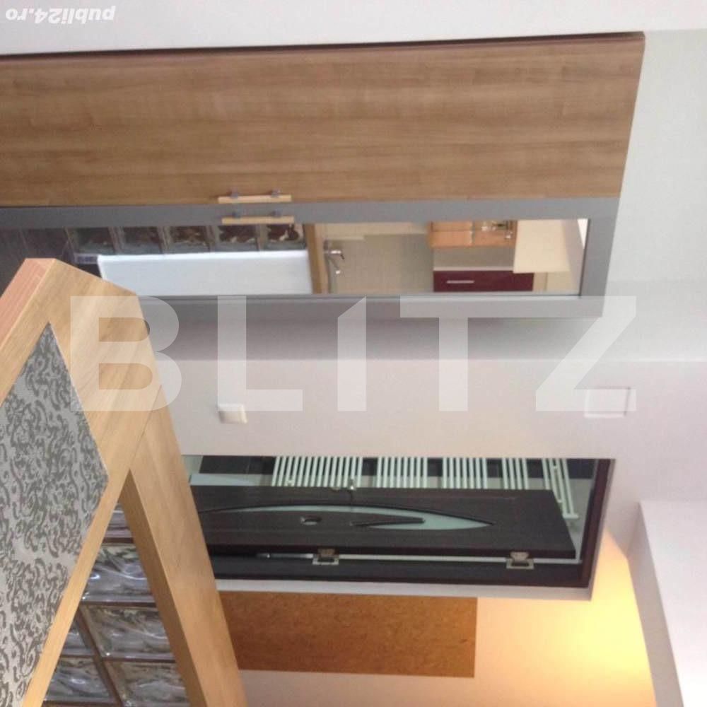 Garsonieră de închiriat Marasti - 123697AI | BLITZ Cluj-Napoca | Poza6