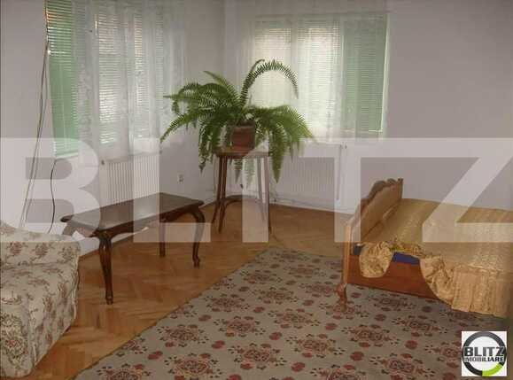 Apartament de închiriat 4 camere Gruia - 1237AI | BLITZ Cluj-Napoca | Poza1