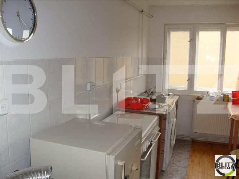 Apartament de închiriat 4 camere Gruia - 1237AI | BLITZ Cluj-Napoca | Poza4