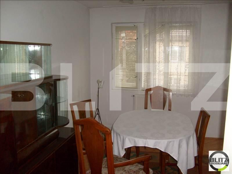 Apartament de închiriat 4 camere Gruia - 1237AI | BLITZ Cluj-Napoca | Poza2