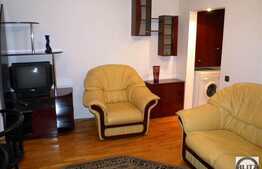 Apartament 2 camere, 40 mp, mobilat dragut, zona strazii Mehedinti