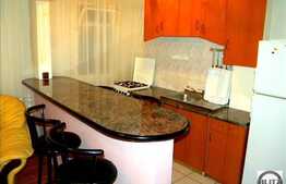 Apartament 2 camere, 40 mp, mobilat dragut, zona strazii Mehedinti