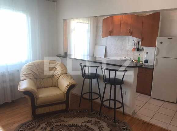 Apartament de închiriat 2 camere Manastur - 12370AI | BLITZ Cluj-Napoca | Poza2