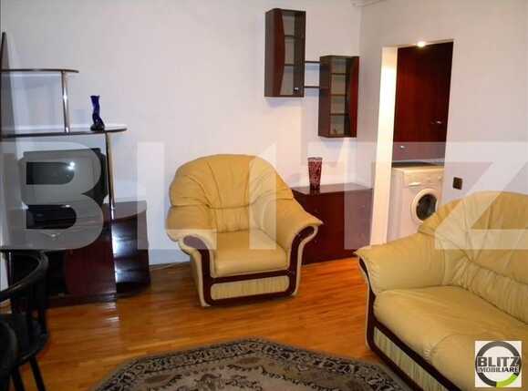 Apartament de închiriat 2 camere Manastur - 12370AI | BLITZ Cluj-Napoca | Poza4