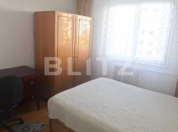 Apartament de închiriat 2 camere Manastur - 12370AI | BLITZ Cluj-Napoca | Poza9