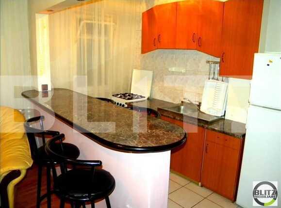 Apartament de închiriat 2 camere Manastur - 12370AI | BLITZ Cluj-Napoca | Poza1