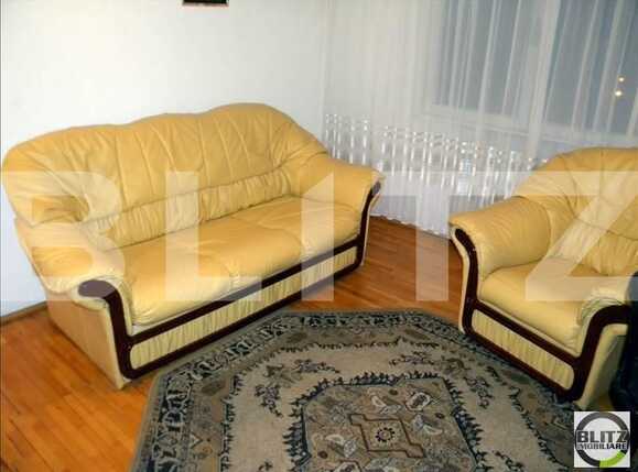 Apartament de închiriat 2 camere Manastur - 12370AI | BLITZ Cluj-Napoca | Poza3