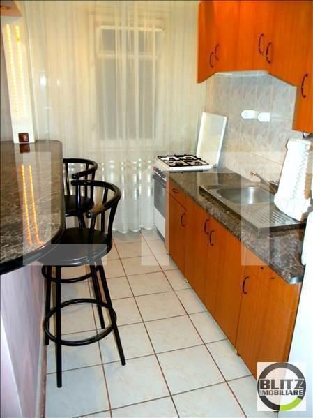 Apartament de închiriat 2 camere Manastur - 12370AI | BLITZ Cluj-Napoca | Poza6