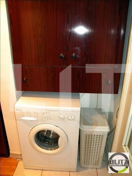 Apartament de închiriat 2 camere Manastur - 12370AI | BLITZ Cluj-Napoca | Poza10