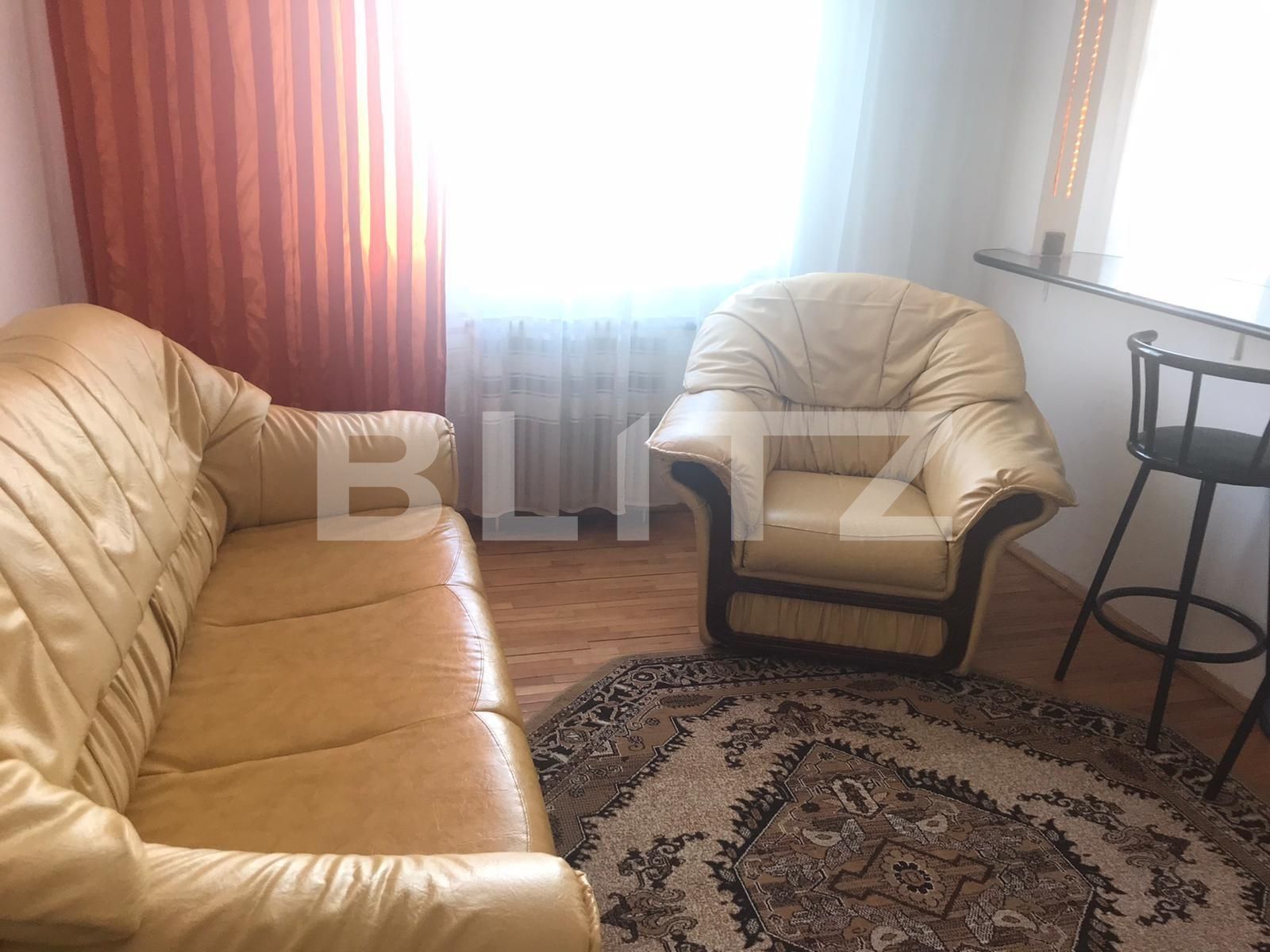Apartament de închiriat 2 camere Manastur - 12370AI | BLITZ Cluj-Napoca | Poza5