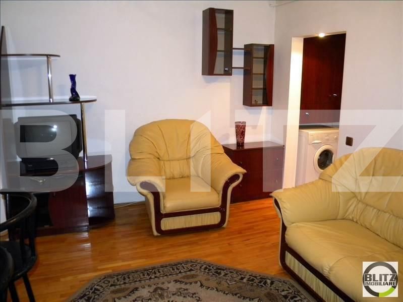 Apartament de închiriat 2 camere Manastur - 12370AI | BLITZ Cluj-Napoca | Poza4