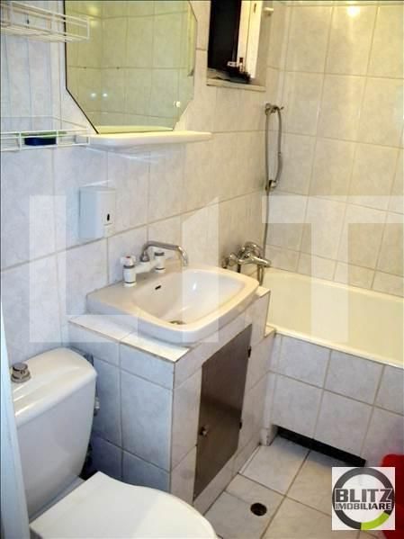 Apartament de închiriat 2 camere Manastur - 12370AI | BLITZ Cluj-Napoca | Poza11